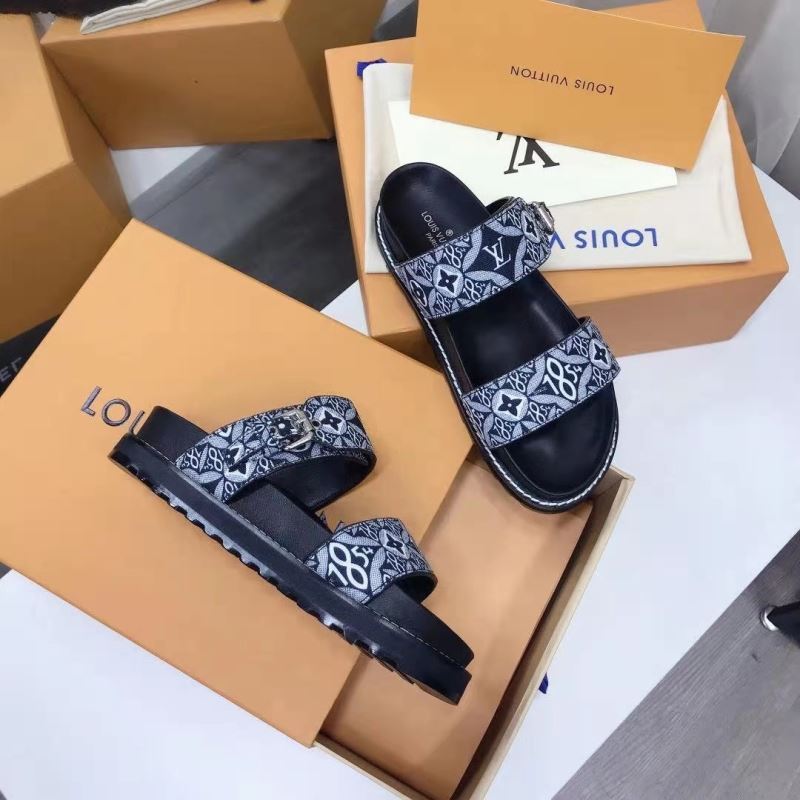 Louis Vuitton Slippers